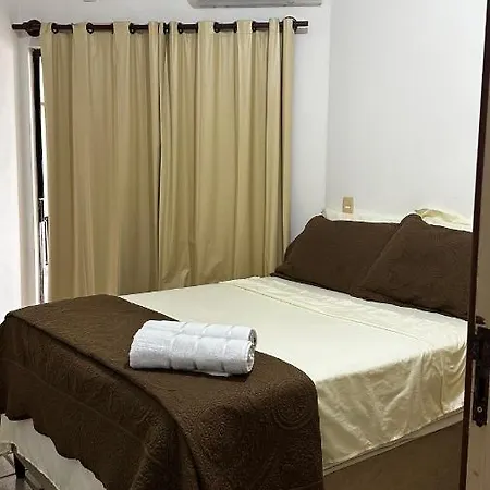 Apartamento Inteiro Frente Ao Mar De Ondina Salvador Exterior photo