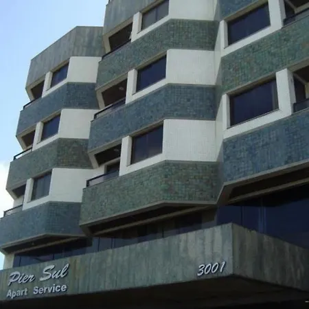 Apartamento Inteiro Frente Ao Mar De Ondina Salvador Exterior photo