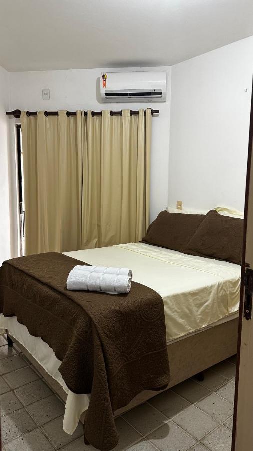 Apartamento Inteiro Frente Ao Mar De Ondina *