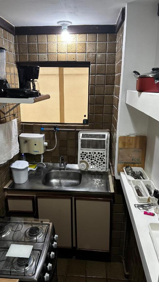 Apartamento Inteiro Frente Ao Mar De Ondina Salvador de Bahía