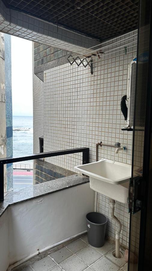 Apartamento Inteiro Frente Ao Mar De Ondina Salvador de Bahía