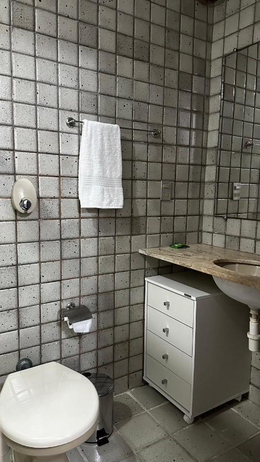 Apartamento Inteiro Frente Ao Mar De Ondina