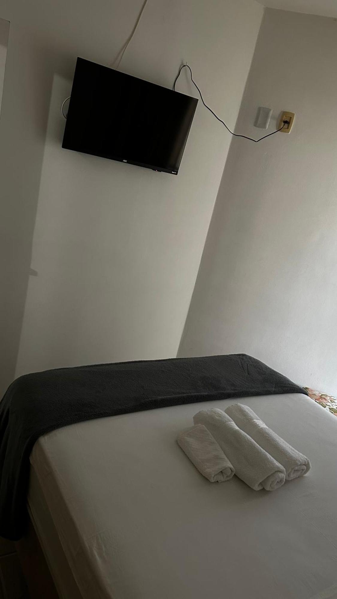 Apartamento Inteiro Frente Ao Mar De Ondina